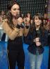Lindsay Lohan and Ali Lohan at TRL 11.11.05 (25)